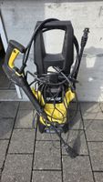 Hochdruckreiniger Kärcher K4, guter Zustand, mit Zubeh.