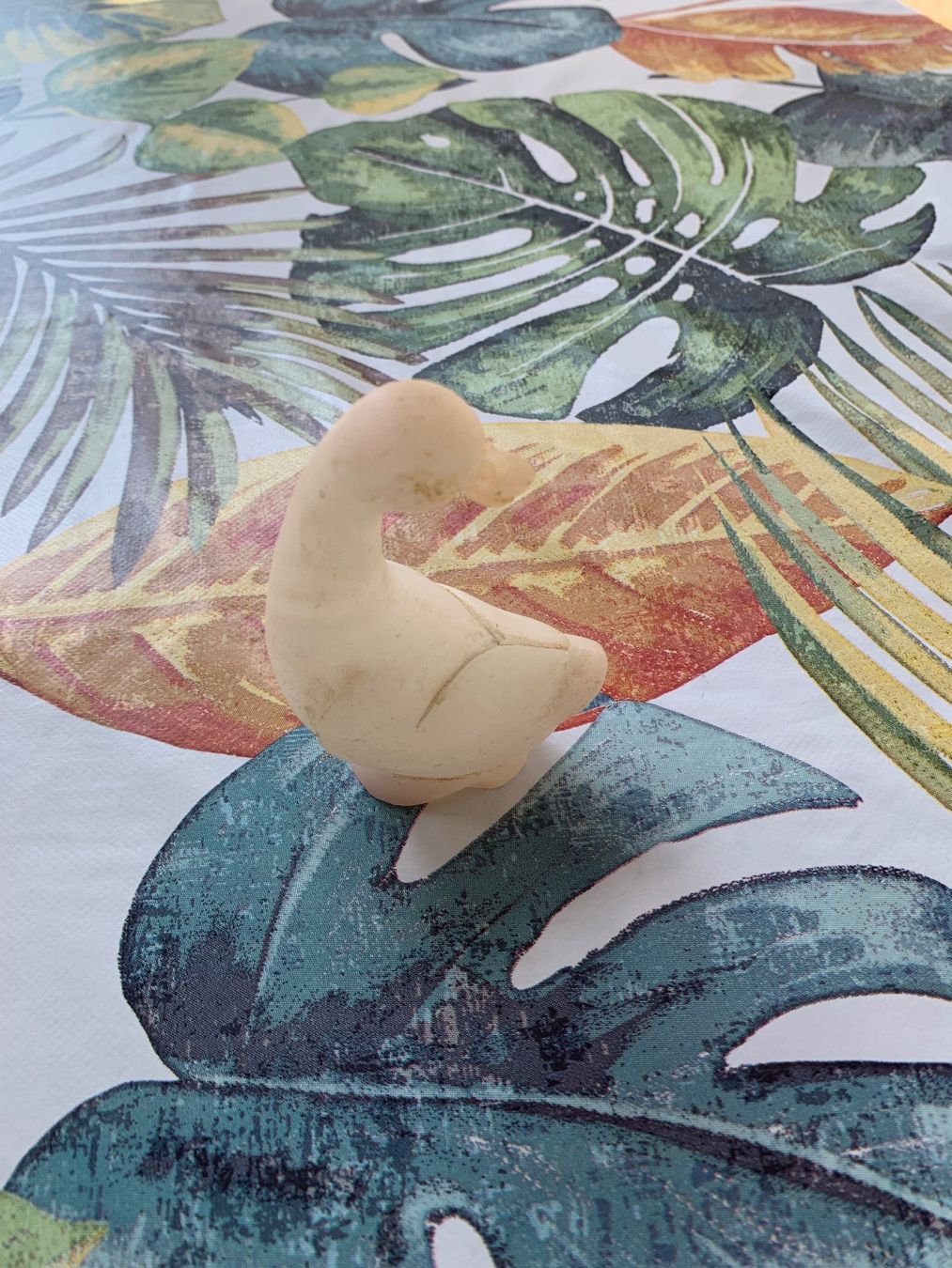 Statuette: Ente – Usato da Zürich venduto da coco1211969 1