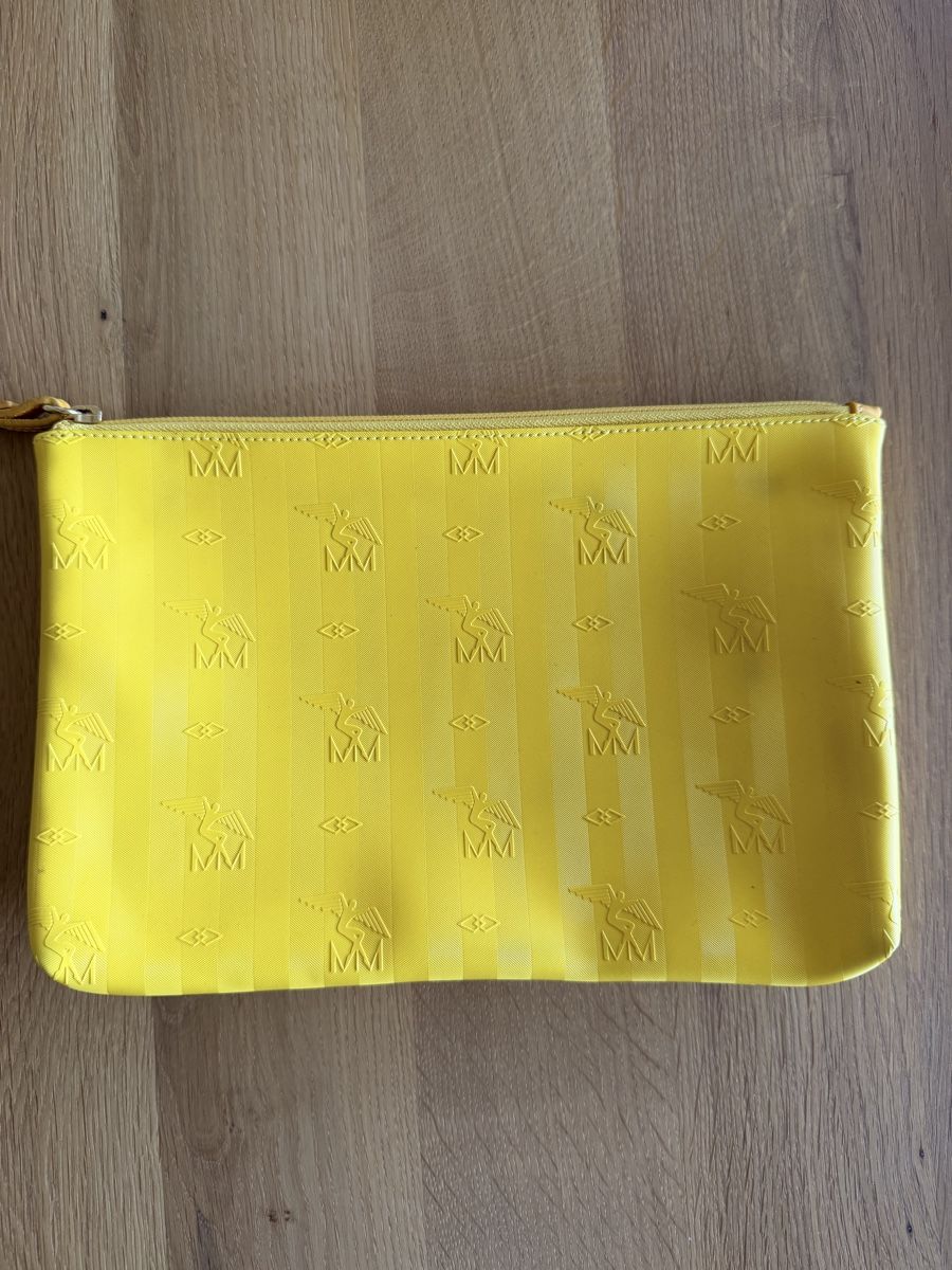 Maison Mollerus Borse da donna: Maison Mollerus Clutch – Usato da Niederwangen BE venduto da Bluelike 1