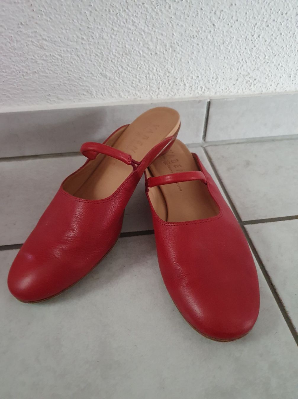 Vabeene Scarpe da donna: Vabene Schuhe – Usato da Goldau venduto da Fiesta84