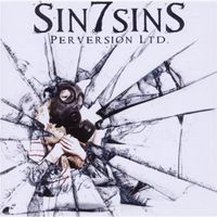 Sin7sins - Perversion