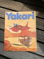 Yakari Magazin: Nr 49, November 1978 (Deutsch, CH)