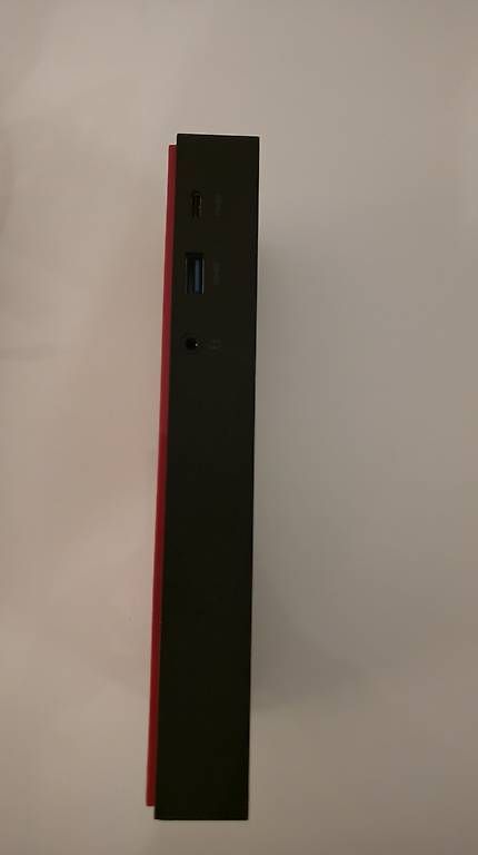 Docking station: Docking Station  – D'occasion à Subingen par endrit_-pseudoanonym