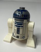 LEGO Star Wars Astromech R2-D2 (sw0527a)