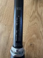 Manfrotto 143RC Magic Arm Gelenkarm, Klemme & Schnellwechsel