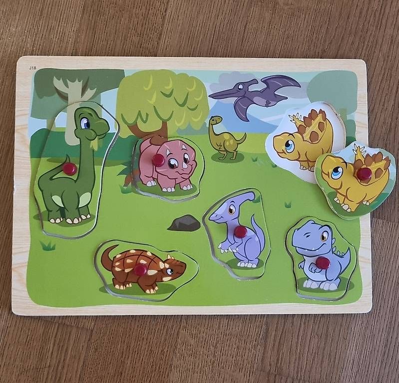 Puzzles: Diverse Puzzles – Gebraucht aus Sarmenstorf von Nathi013 3