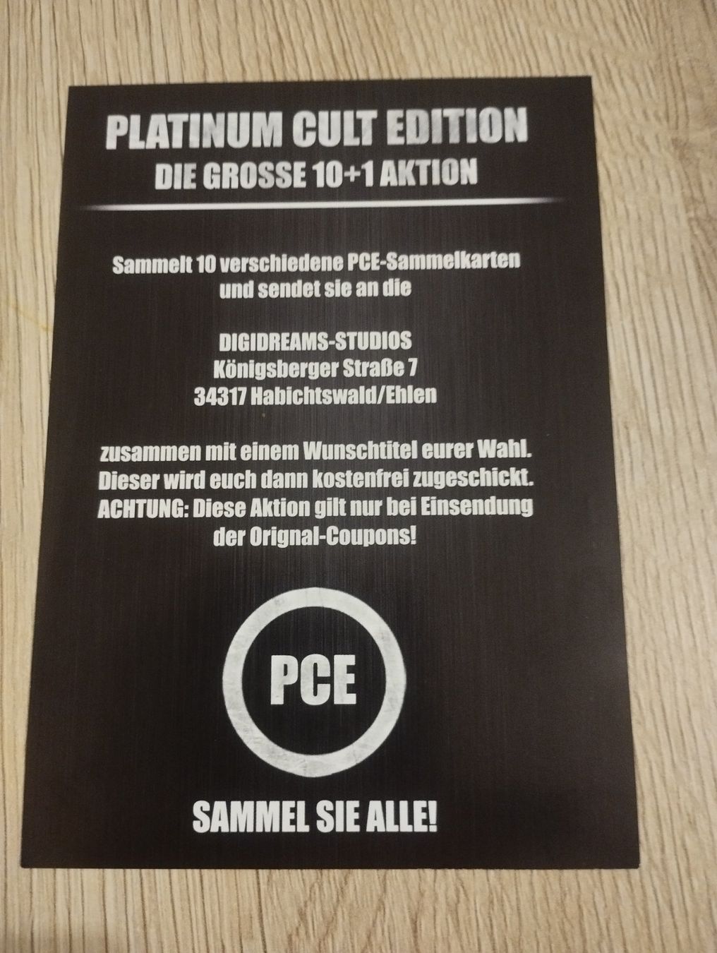 Tutti i DVDs: Mean Guns Platinum Cult Edition ICE T Christopher Lambert – Usato da Steffisburg venduto da AutoFiat 6