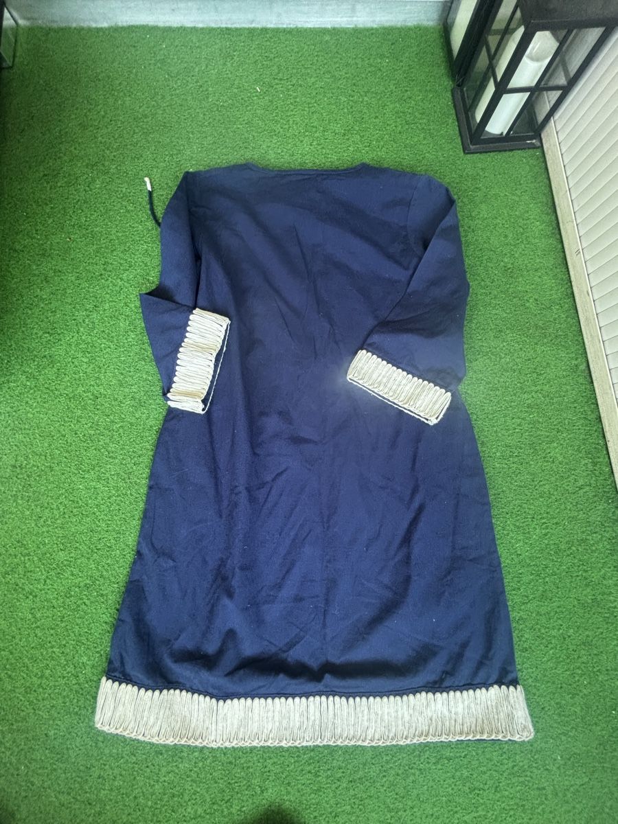 Robes: Kleid oder Blusenkleid gr.34/36 Island shop – D'occasion à Zug par Biki72 2