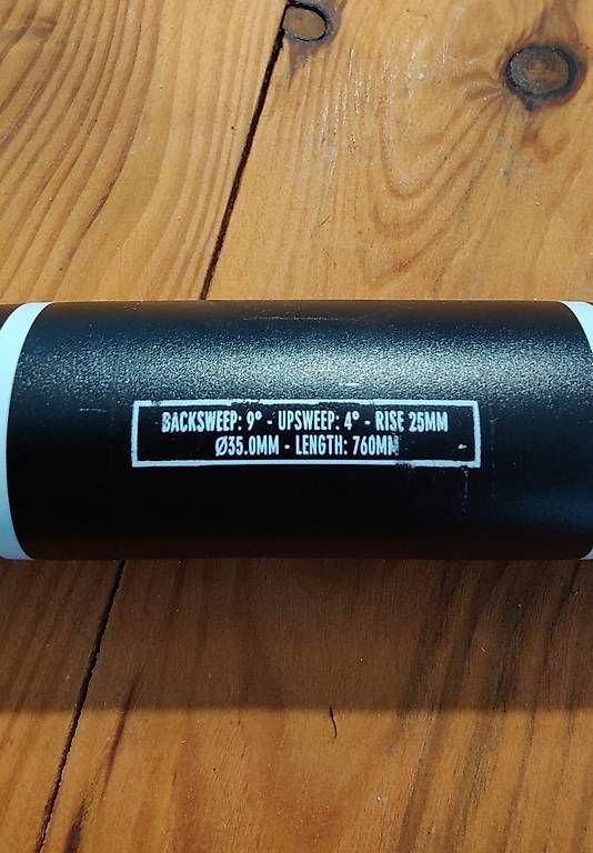 Pezzi di ricambio: Lenker Reverse Lead 760 – Usato da Pfäffikon ZH venduto da ride666 1
