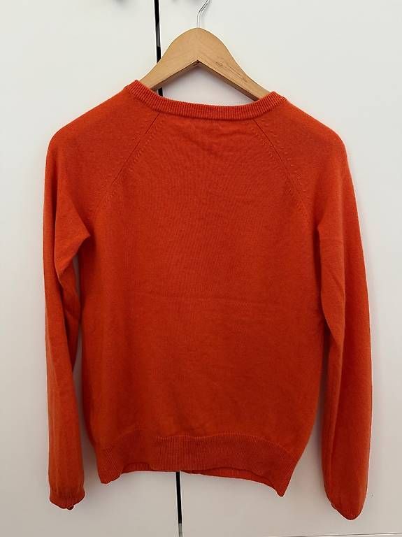 Vestes: Kashmir cardigan – D'occasion à Luzern par HeleneXX 2