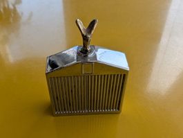 Rolls Royce Permanent Match, Feuerzeug - Top