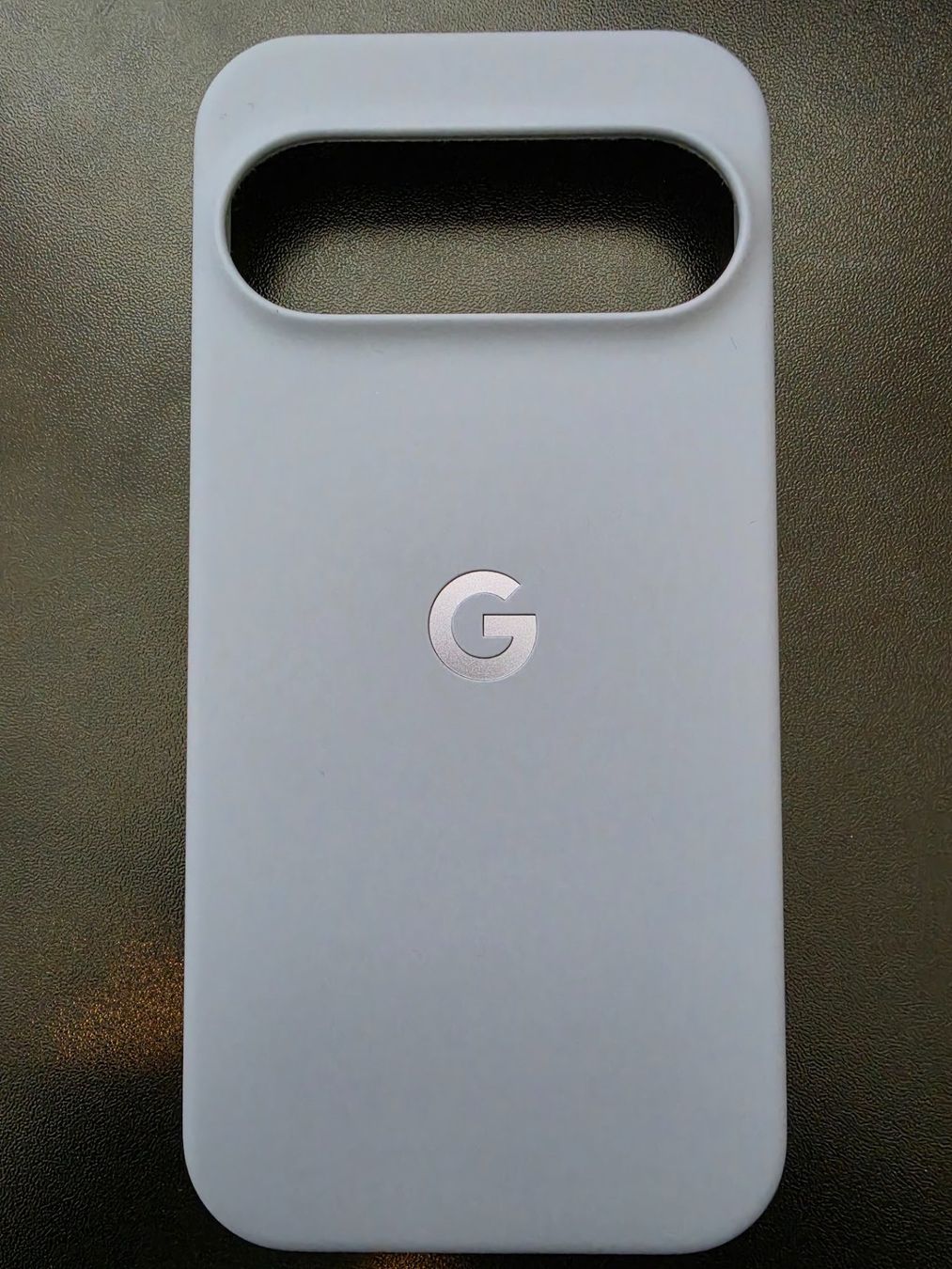 Google Cover & Protezioni schermo: Google Pixel Case mit Pixelsnap Google Pixel 10 / 10 Pro – Usato da Goldau venduto da bird87