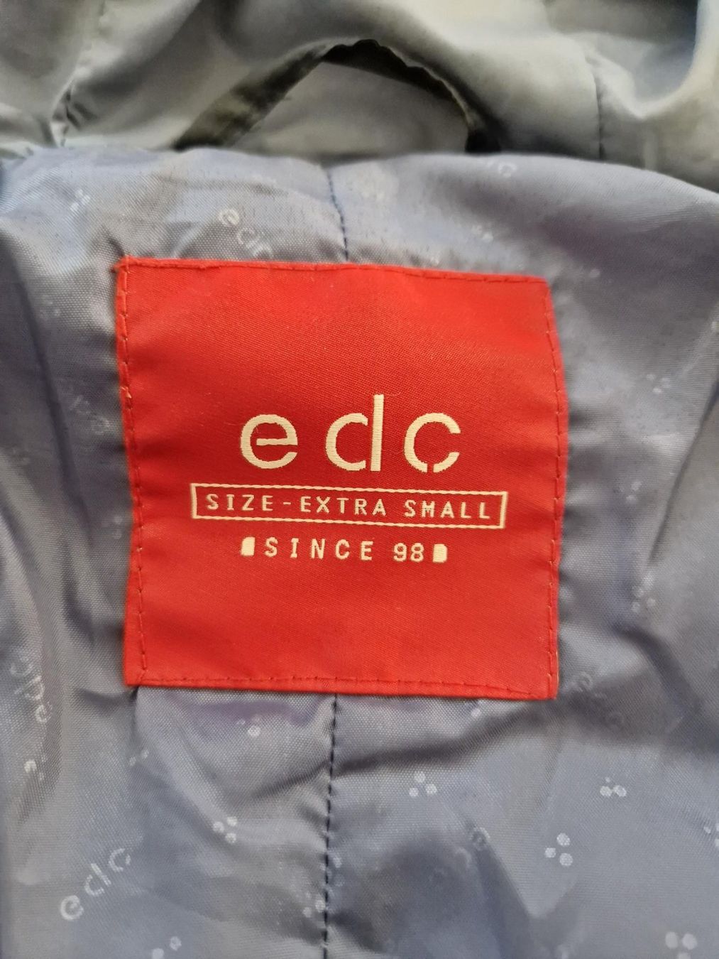 Esprit Jacken: Schicke Daunenjacke von Esprit – Neu (gemäss Beschreibung) aus Oberbüren von maro76 2