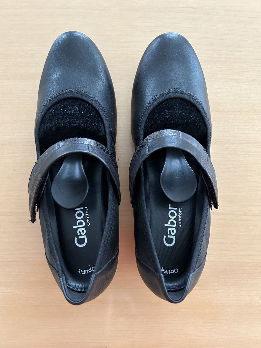 Gabor Damenschuhe: Damenschuh – Neu und originalverpackt aus Forch von CorinneB-K