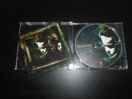 Mercenary – 11 Dreams / 2004