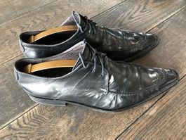 Halbschuhe