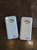 Kit Devolo Dlan 500 Duo CH