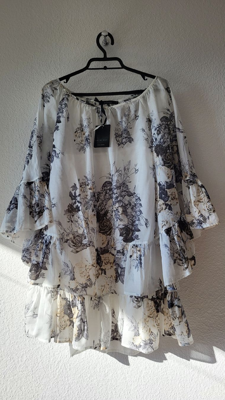 Twinset Vestiti: TwinSet Kleid Gr. S – Nuovo e nell'imballaggio originale da Muttenz venduto da Igma