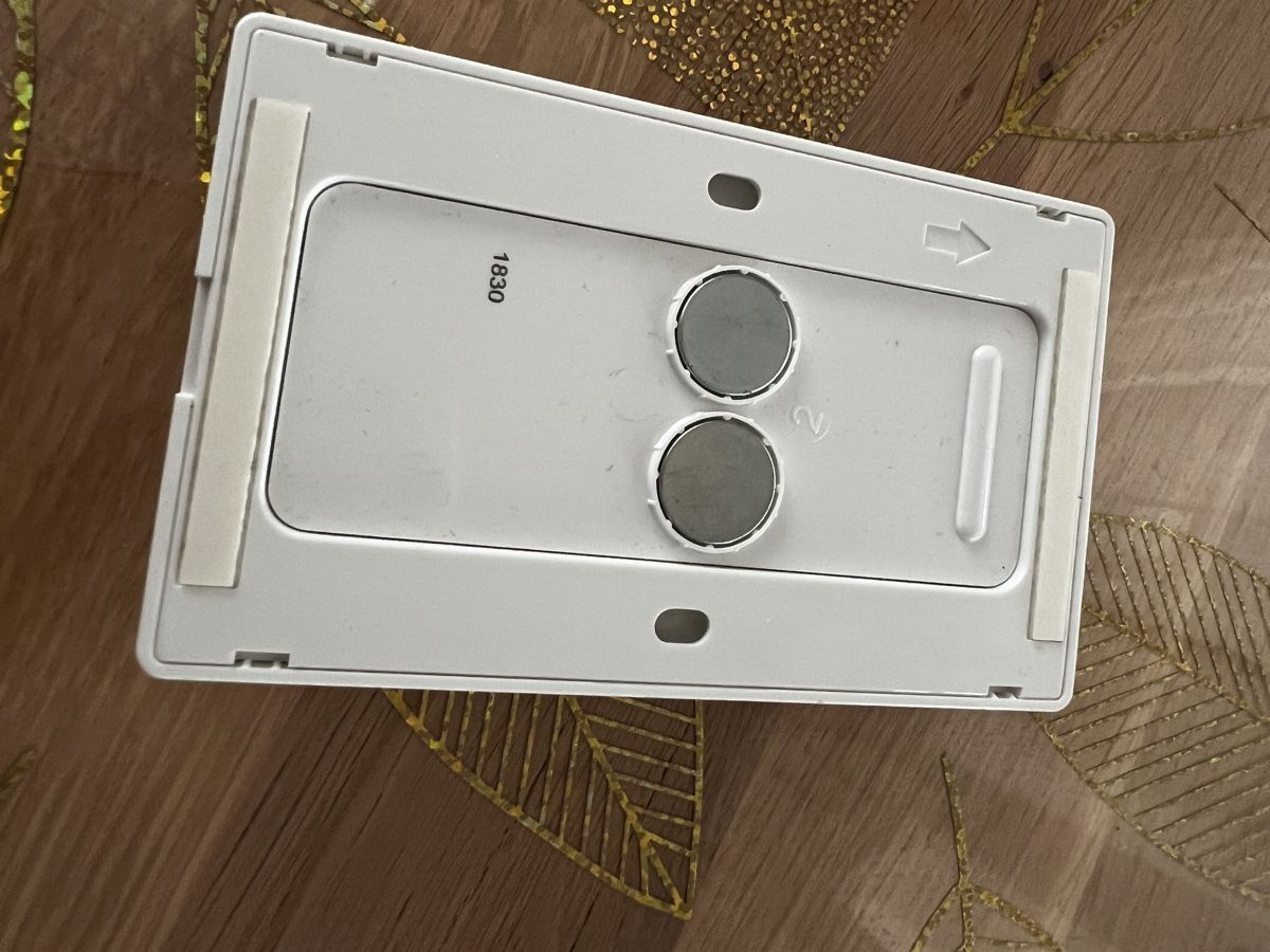 Philips Interrupteurs: Dimmer / Schalter Philips Hue System – D'occasion à Aegerten par Briciola911 1