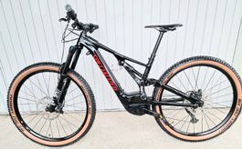 Specialized Turbo Levo S3 700wh 1200km top 7699chf Slx Fox