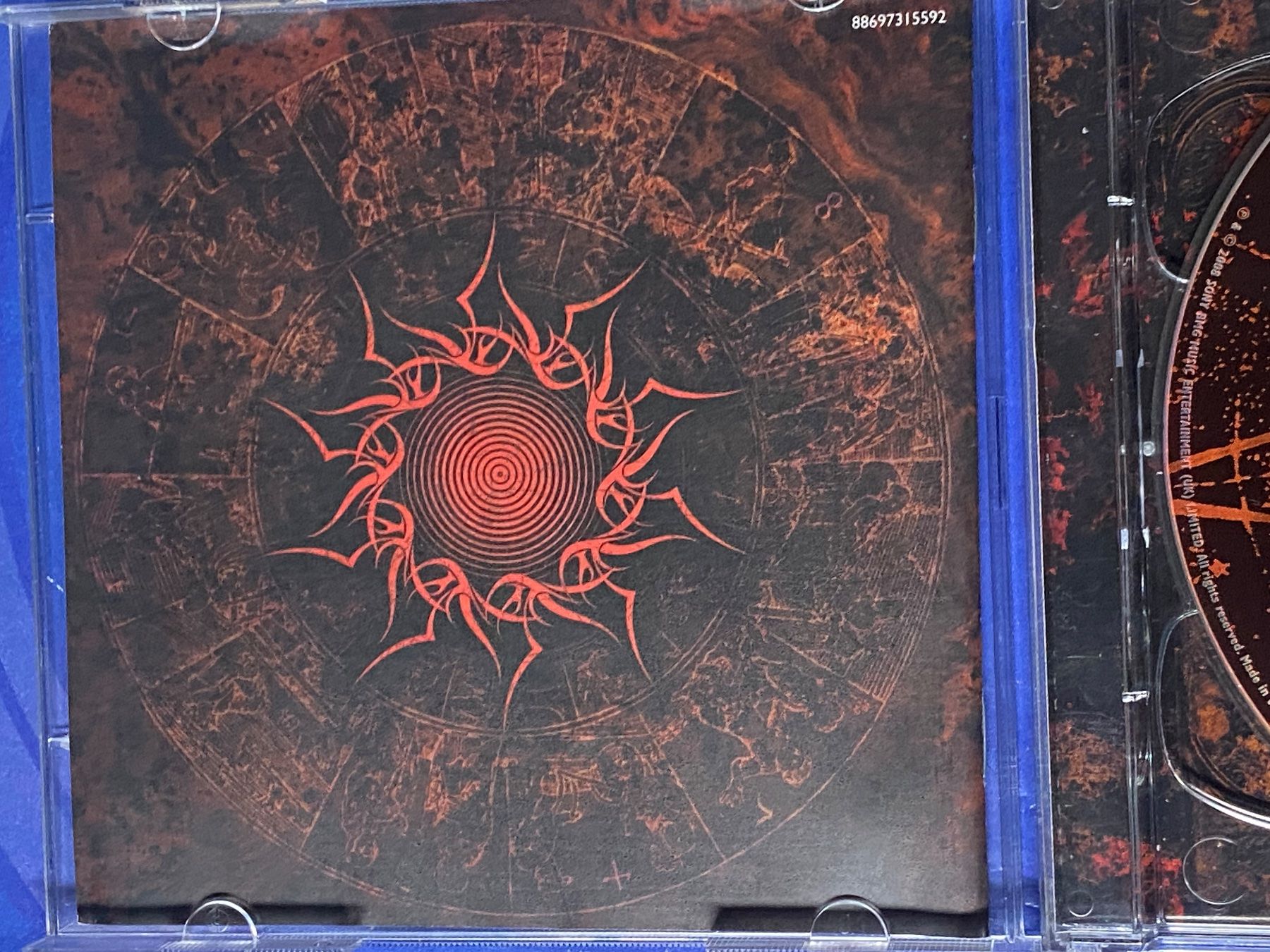 CDs: Judas Priest – Gebraucht aus Muri b. Bern von AdidasCollector 2