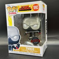 Funko Pop! My Hero Academia Twice 1093