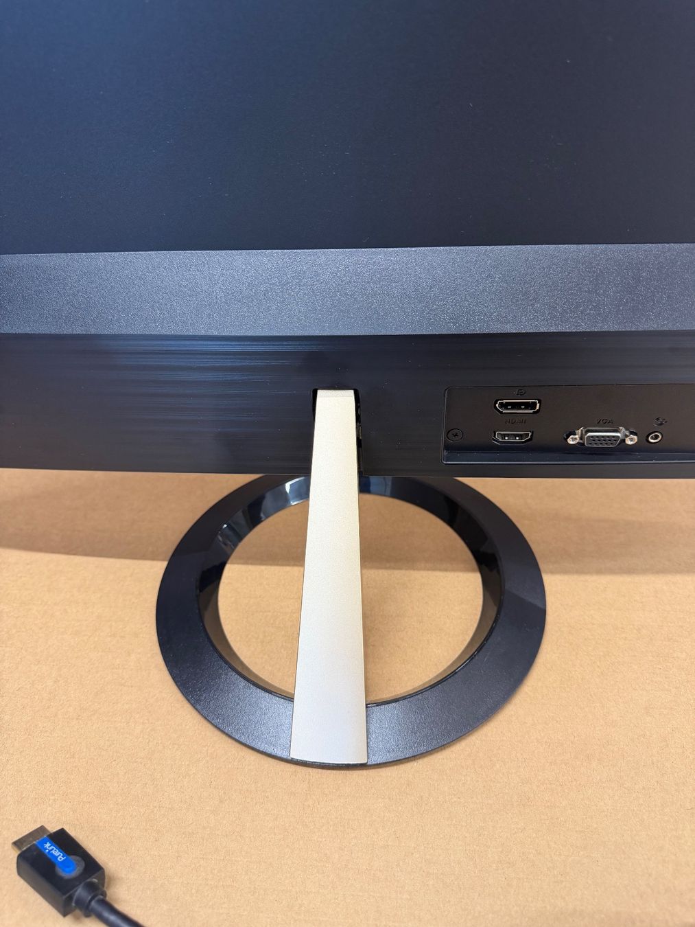 Asus Monitore: ASUS VZ249Q 23.8" Monitor – Gebraucht aus Dietlikon von ComdatAG 6