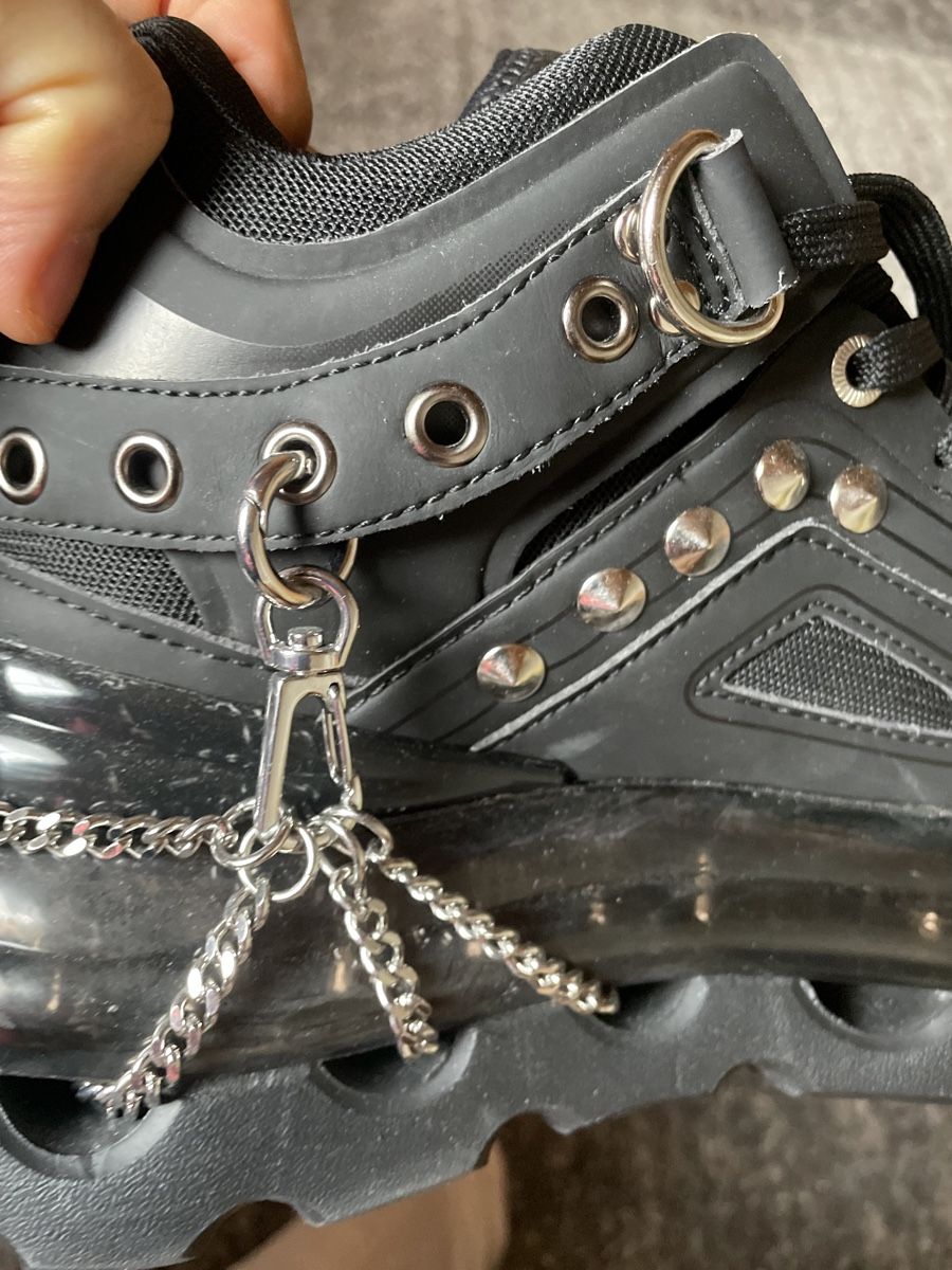 Chaussures hommes: Shoes 👞 – Neuf (Voir description) à Reinach AG par M_2024 2
