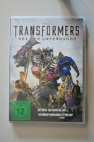DVD - Transformers Ära des Untergangs