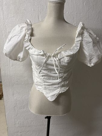 Damen Bluse,Gr.S;Missguided