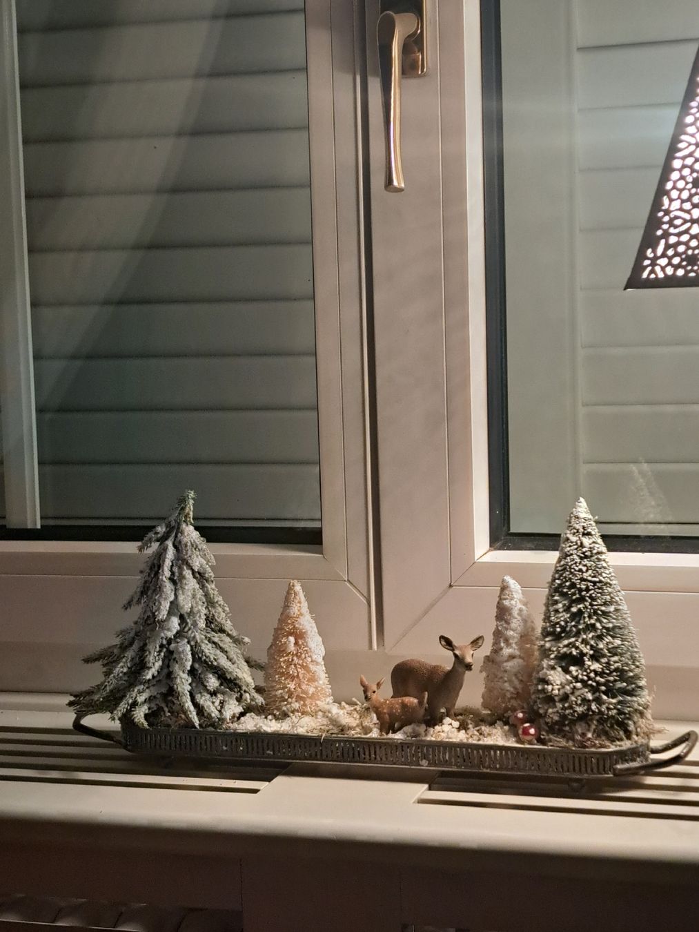 Tutte le decorazioni: Winter Landschaft Deko – Nuovo (secondo la descrizione) da Kölliken venduto da Lieblings-stuecke