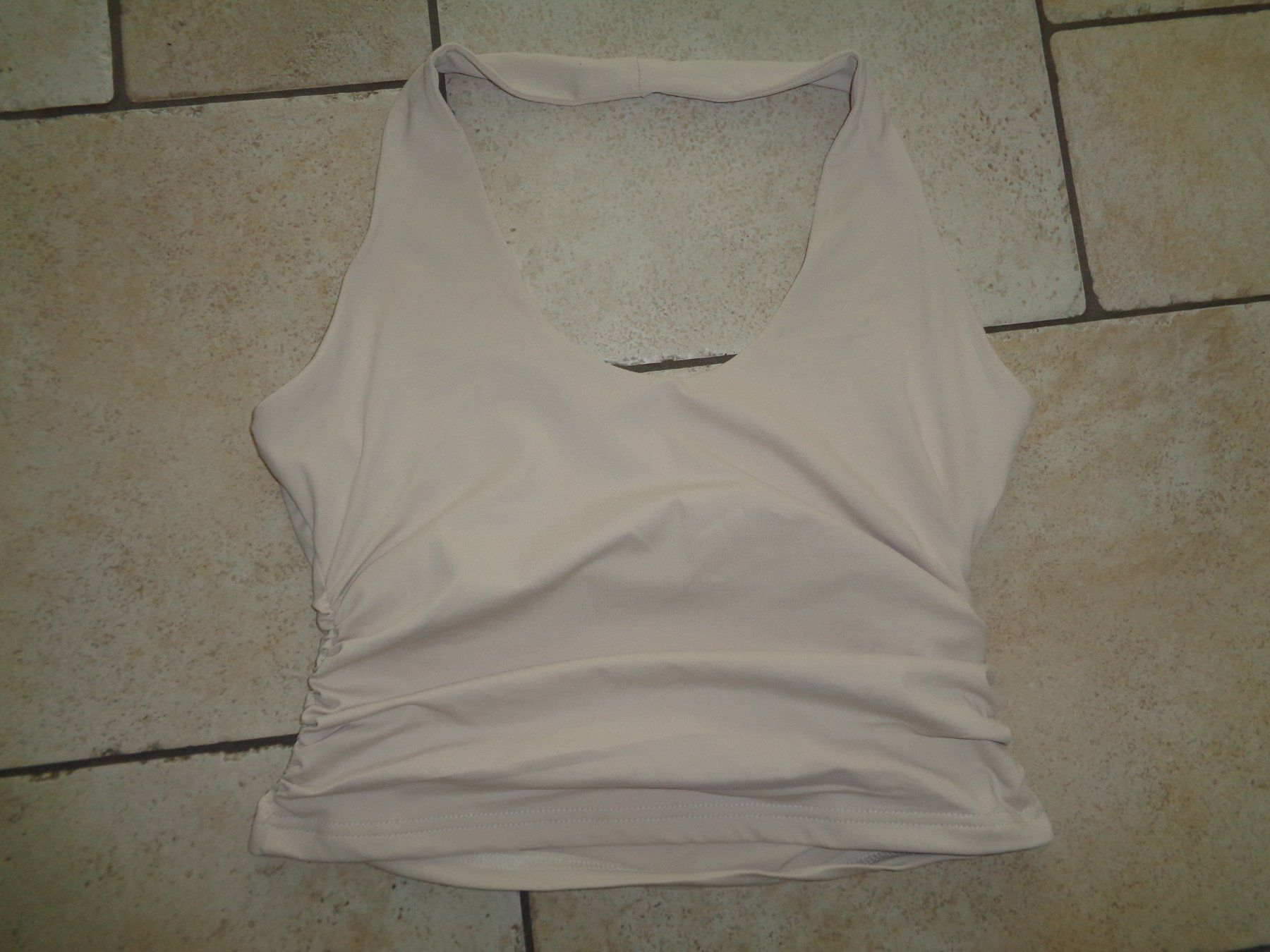 Shein Top: Top  Shein  Grösse 38 – Usato da Kreuzlingen venduto da Robi-2003