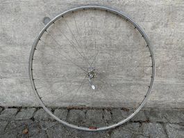 Mavic Monthlery Route vintage Vorderrad 700c