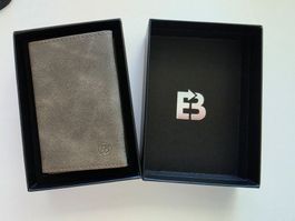 Essential Bag Smart Wallet 3.0 – smart, kompakt & hochwertig
