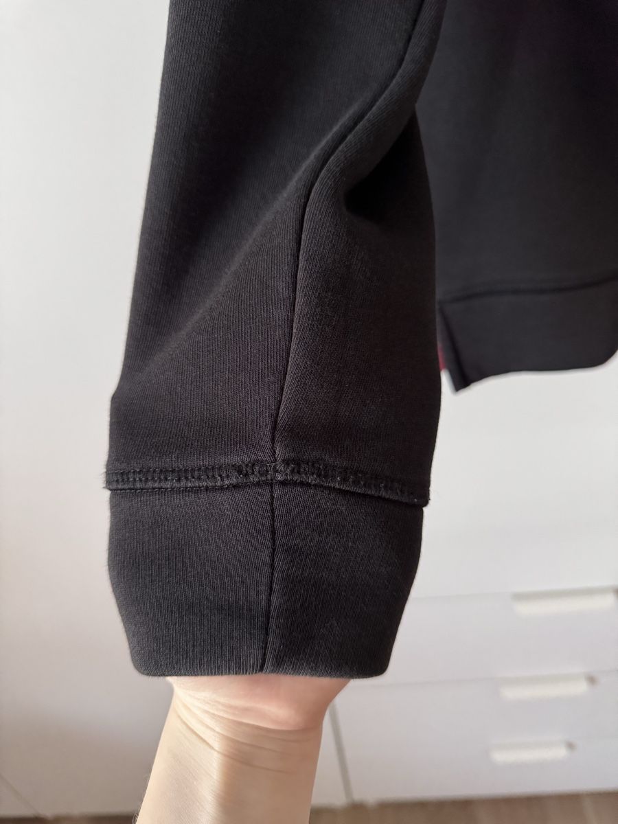 Tommy Hilfiger Maglioni & Felpe: Sweat à capuche/  Kapuzenpullover Tommy Hilfiger – Nuovo (secondo la descrizione) da Aigle venduto da aak_9cnx 1