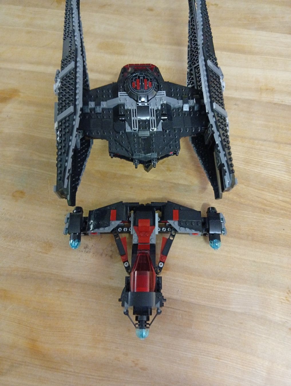 Lego Kit di costruzioni: LEGO Star Wars Raumschiffe – Usato da Trun venduto da kawak1 2