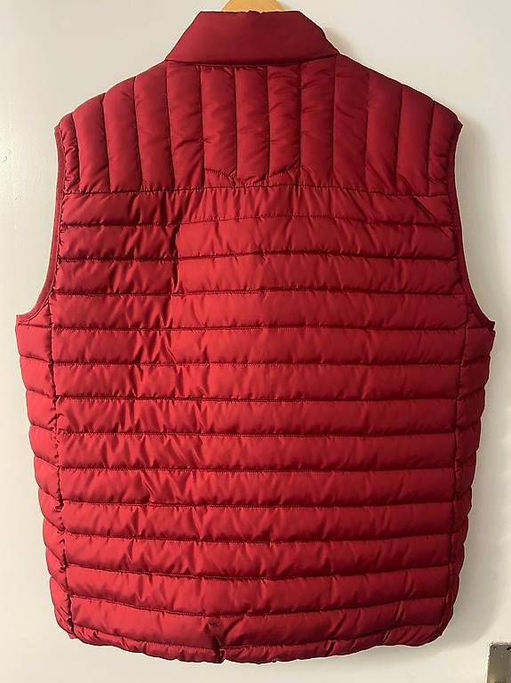 Gilet & Giacche: Gilet LERROS, Gr. XL – Usato da Zürich venduto da fonti04 1
