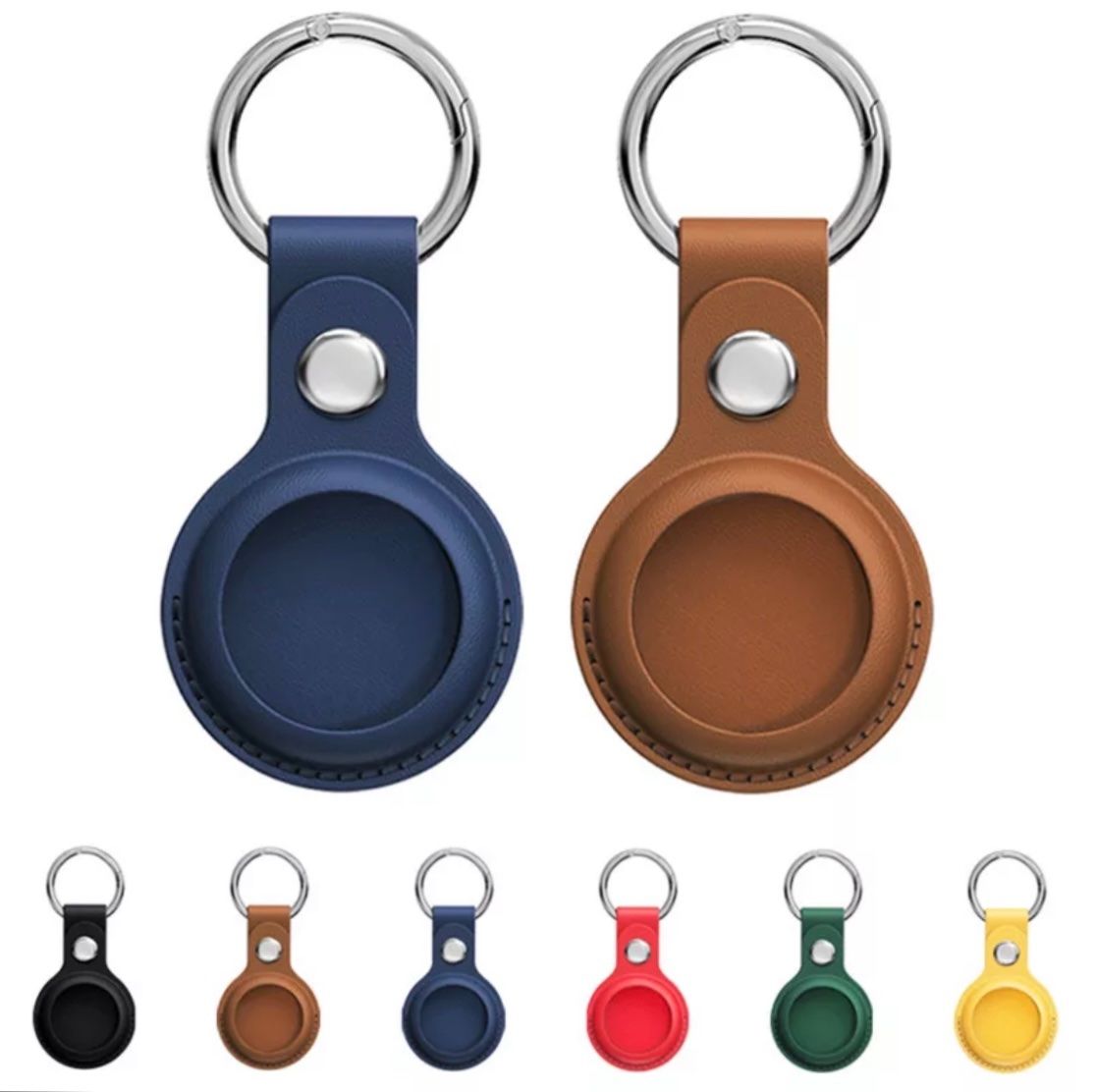 Altro in  Abbigliamento & Accessori: AirTag Etui neu ✨ – Nuovo e nell'imballaggio originale da Kloten venduto da swarovski16 3