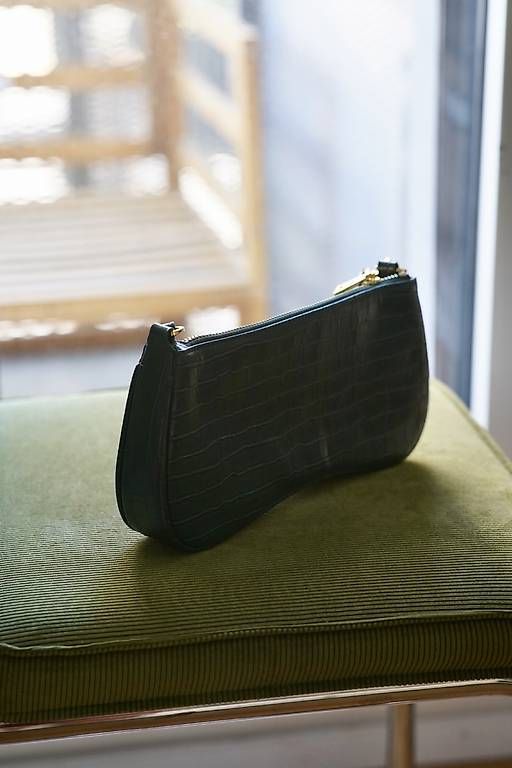Borse da donna: JW PEI Handtasche grün – Usato da Zürich venduto da van_58nb 2