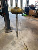 Luftwinde 1 Tonne