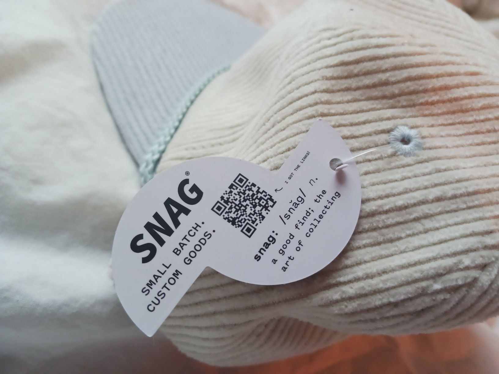 Sonstige Kleidung & Accessoires: SNAG Caps - im 3er Set / NEU!  – Neu und originalverpackt aus Spiegel b. Bern von M.Raymond 5