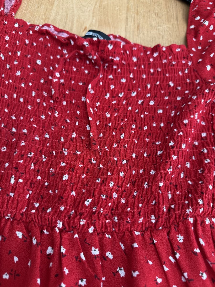 Tuniche: Longbluse – Usato da visp venduto da Kmemo1 1