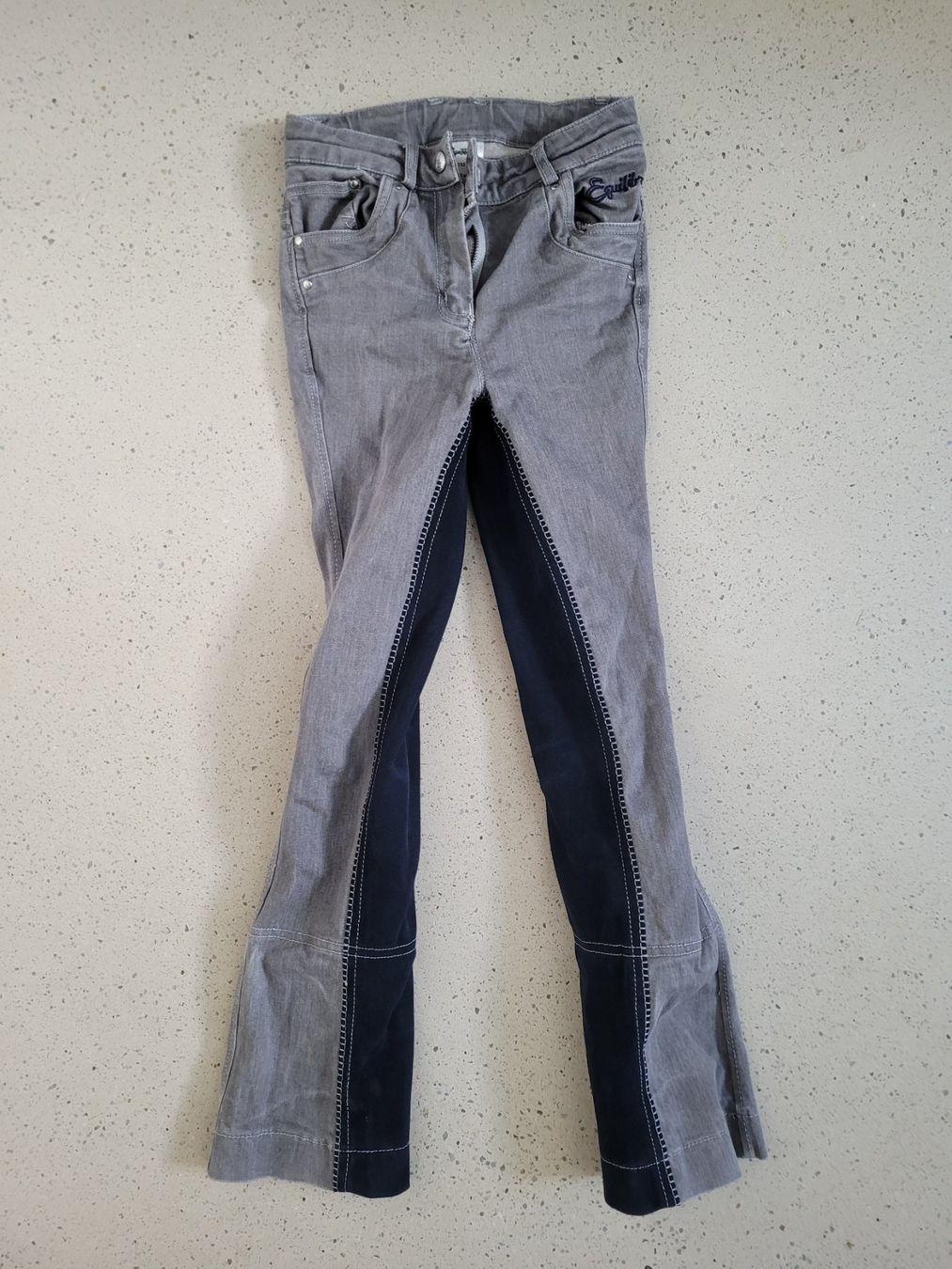 Pantaloni: Reithosen 152 – Usato da Zürich venduto da Japaleno