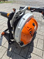 Laubbläser Stihl BR 700