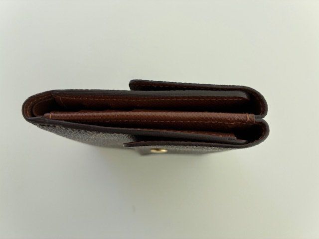 Louis Vuitton Portemonnaie: Louis Vuitton Portemonnaie – Gebraucht aus Bottmingen von Claude_T 6