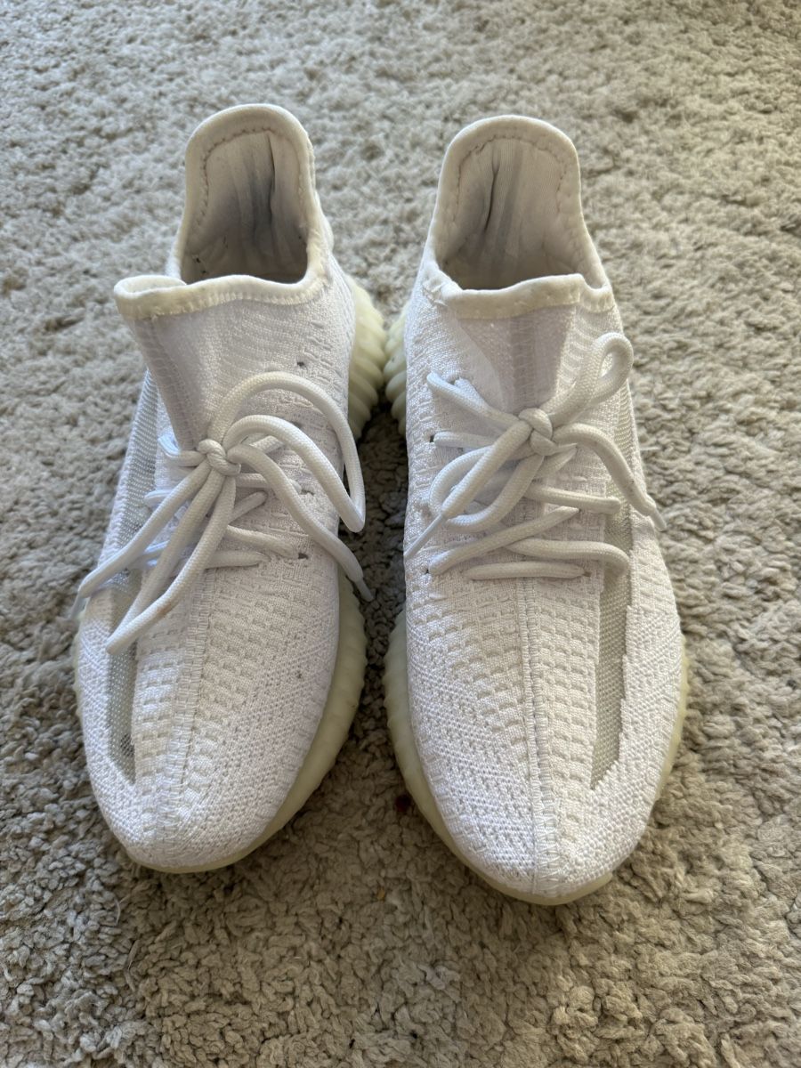 Adidas Scarpe da uomo: Adidas Yeezy sneaker – Usato da Erlenbach ZH venduto da Kristina1985