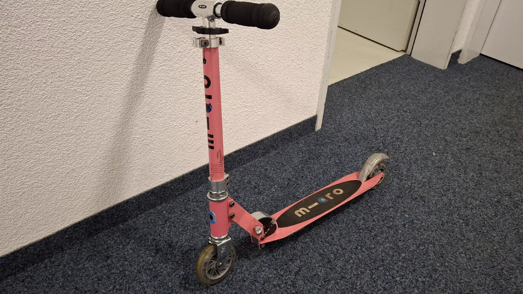Kickboard: trotti  – Gebraucht aus Sirnach von ste_rs5j 3