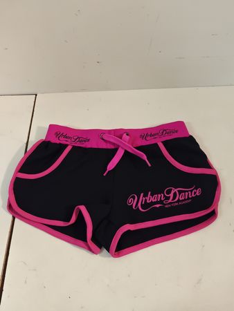 Shorts Urban Dance, in Gr. S, Top neu. (nov401)