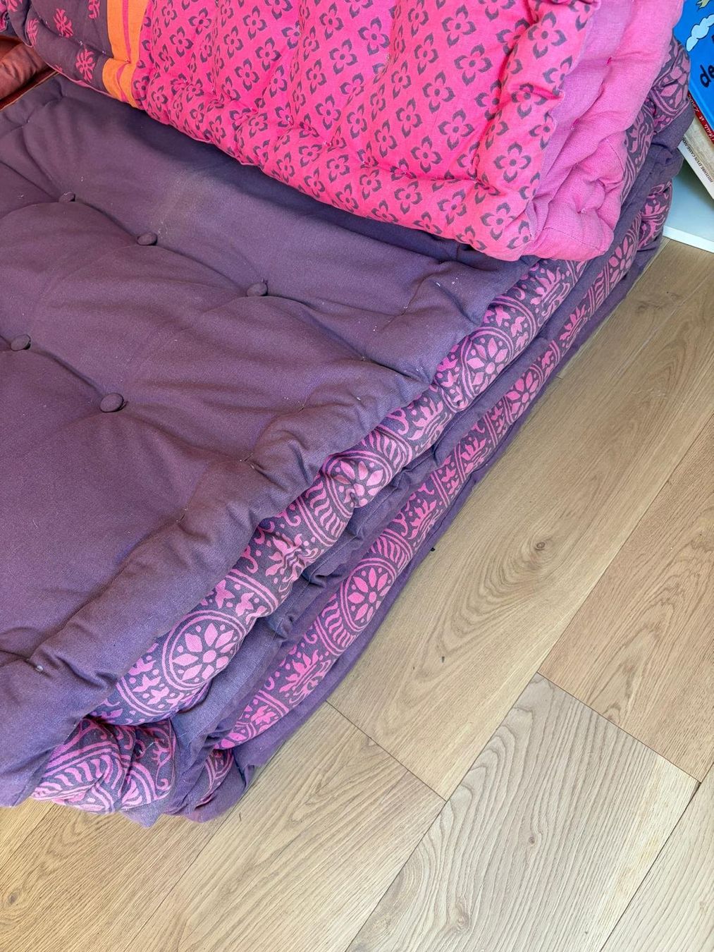 Sofas: Canapé modulable patchwork 2 places – Gebraucht aus Clarens von vai_7sdm 3