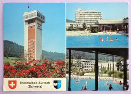 Thermalbad Zurzach